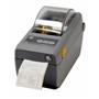 Zebra ZD410 ZD41022-D01E00EZ Direct Thermal Barcode Label Printer USB Network