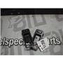 2010 - 2012 FORD FUSION SEL OEM DOOR LOCK SWITCHES BEZELS (2) OEM