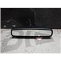 2010 - 2012 FORD FUSION AUTO DIM REARVIEW MIRROR OEM EXC SHAPE