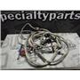 2001 - 2004 CHEVROLET 2500 SINGLE CAB LB7 AUTO 4X4 FRAME WIRING HARNESS OEM