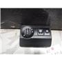 2010 - 2012 FORD FUSION SEL HEADLIGHT SWITCH W/ FOG TRUNK SWITCH OEM