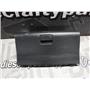 2003 - 2005 DODGE RAM 1500 SLT CHARCOAL BLACK GLOVE BOX OEM