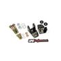 UMI Performance 82-02 Camaro Shock Relocation Kit, Bolt In