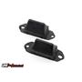 UMI Performance 82-02 Camaro Rubber Bump Stops, Pair, Rear