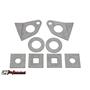 UMI Performance 70-81 Camaro Front Subframe Repair Kit