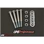 UMI Performance 78-02 GM Rear Control Arm Bolt Upgrade Kit