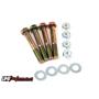 UMI Performance 78-96 Impala Lower Control Arm Bolt Upgrade Kit