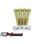 UMI Performance 65-70 Impala Rear Lower Control Arm Hardware Kit