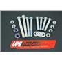 UMI Performance 82-03 S-10/S-15 New Upper & Lower A-Arm Mounting Hardware