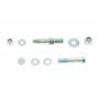 UMI Performance 73-87 GM C10 Truck Shock Stud Kit, Rear