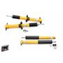 UMI Performance 93–02 Camaro Koni Yellow Sport Shock Kit