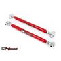 UMI Performance 78-88 Monte Carlo Adjustable Lower Control arms, Rod ends