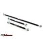 UMI Performance 82-02 Camaro Double Adjustable Lower Control Arm Panhard Bar Kit