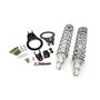 UMI Perf 82-02 Camaro Rear Coil Over Kit, Double Adjustable Shocks, AutoX 200