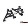 UMI Performance 82-92 Camaro Front Lower A-arms, Polyurethane, Coilover Specific