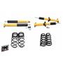 UMI Performance 93-02 Camaro/Firebird Koni STR.T Shock & Drop Spring Kit