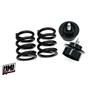 UMI Performance 82-92 Camaro Front Weight Jack System, 1050lb, Race