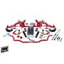 UMI Performance 98-02 Camaro Corner Max Front End Kit, Complete Kit