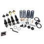 UMI Performance 93-02 Camaro Complete Coilover Kit, Single Adj., Race