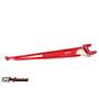 UMI Performance 82-92 Camaro Tunnel Mounted Torque Arm