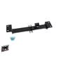 UMI Performance 93-02 Camaro Tunnel Brace Mount Stock Exhaust No Loop
