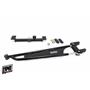 UMI Performance 93-02 Camaro Tunnel Mounted Torque Arm Stock Exhaust Kooks LT's