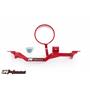 UMI Performance 93-02 Camaro Tunnel Brace Mount Long Tube Header Set-Ups w/ Loop