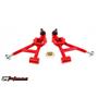UMI Performance 93-02 Camaro Front Lower A-Arms - Street
