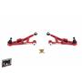 UMI Performance 93-02 Camaro Tubular Front Lower A-Arms- Delrin, Street