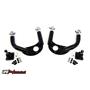 UMI Performance 93-02 Camaro Front Upper A-Arms, Adjustable