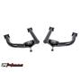 UMI Performance 93-02 Camaro Front Upper A-Arms, Non-Adjustable