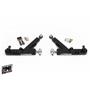 UMI Performance 93-02 Camaro Boxed Lower A-Arms- Competition, Rod Ends