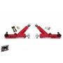 UMI Performance 93-02 Camaro Boxed Lower A-Arms- Competition, Rod Ends