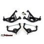UMI Performance 70-81 Camaro Tubular Upper & Lower A-arm Kit