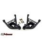 UMI Performance 70-81 Camaro Front Lower A-arms, Delrin Bushings