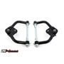 UMI Performance 70-81 Camaro Upper A-arms, Front, Delrin Bushings