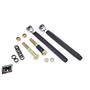 UMI Performance 72-81 Camaro Bump Steer Adjuster Kit, Heavy Duty Race