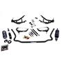 UMI Performance 70-81 Camaro Corner Max Kit- Race, Street Handling
