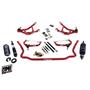 UMI Performance 70-81 Camaro Corner Max Kit- Race, Street Handling