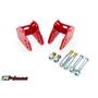 UMI Perf 78-88 Monte Carlo Rear Lower Control Arm Relocation Brackets, Bolt In