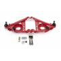 UMI Performance 78-88 Monte Carlo, S10 Tubular Front Lower A-Arms, Delrin