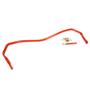 UMI Performance 78-88 Monte Carlo 1" Solid Rear Sway Bar