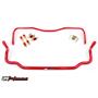 UMI Performance 78-88 Monte Carlo Solid Front & Rear Sway Bar Kit