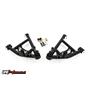 UMI Perf 78-88 Monte Carlo, 82-03 S10/S15 Front Lower A-arms, Coilover Only