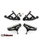 UMI Perf 78-88 Monte Carlo, 82-03 S10/S15 Upper & Lower A-arm, Coilover Only