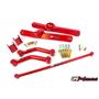 UMI Performance 59-64 Impala Rear Suspension Kit, 4-Link Vehicles
