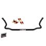 UMI Performance 82-03 S10/S15 Front Sway Bar, 1-¼” Solid