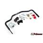 UMI Performance 64-72 Chevelle 1-3/8” Tubular Rear Drag Sway Bar - Bolt-on