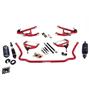 UMI Performance 68-70 Chevelle Corner Max Kit