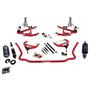 UMI Performance 68-70 Chevelle Corner Max Kit